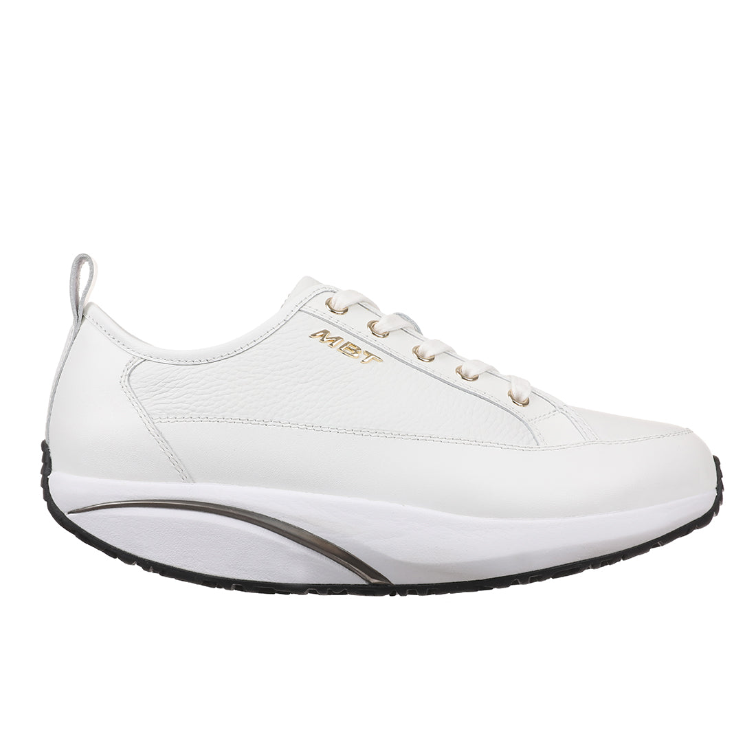 MBT Ladies Hara Off White (703475) - Main Image