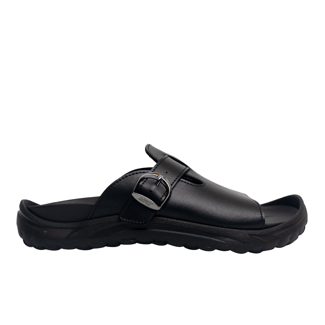 MBT Men's Akita Black / Black (703381)