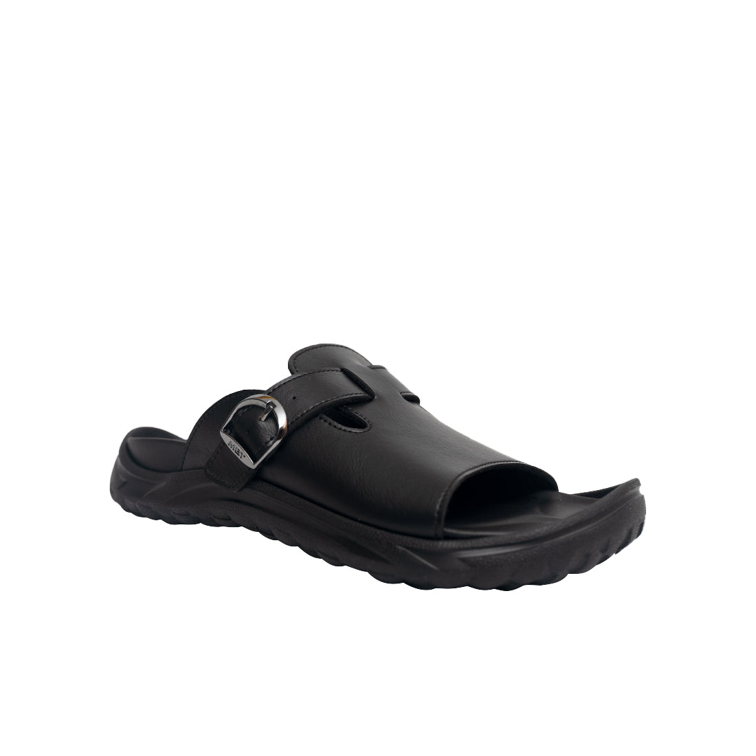 MBT Men's Akita Black / Black (703381)