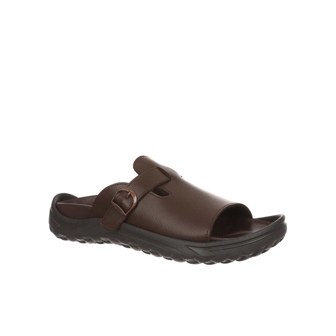 MBT Men's Akita - Brown (703381)