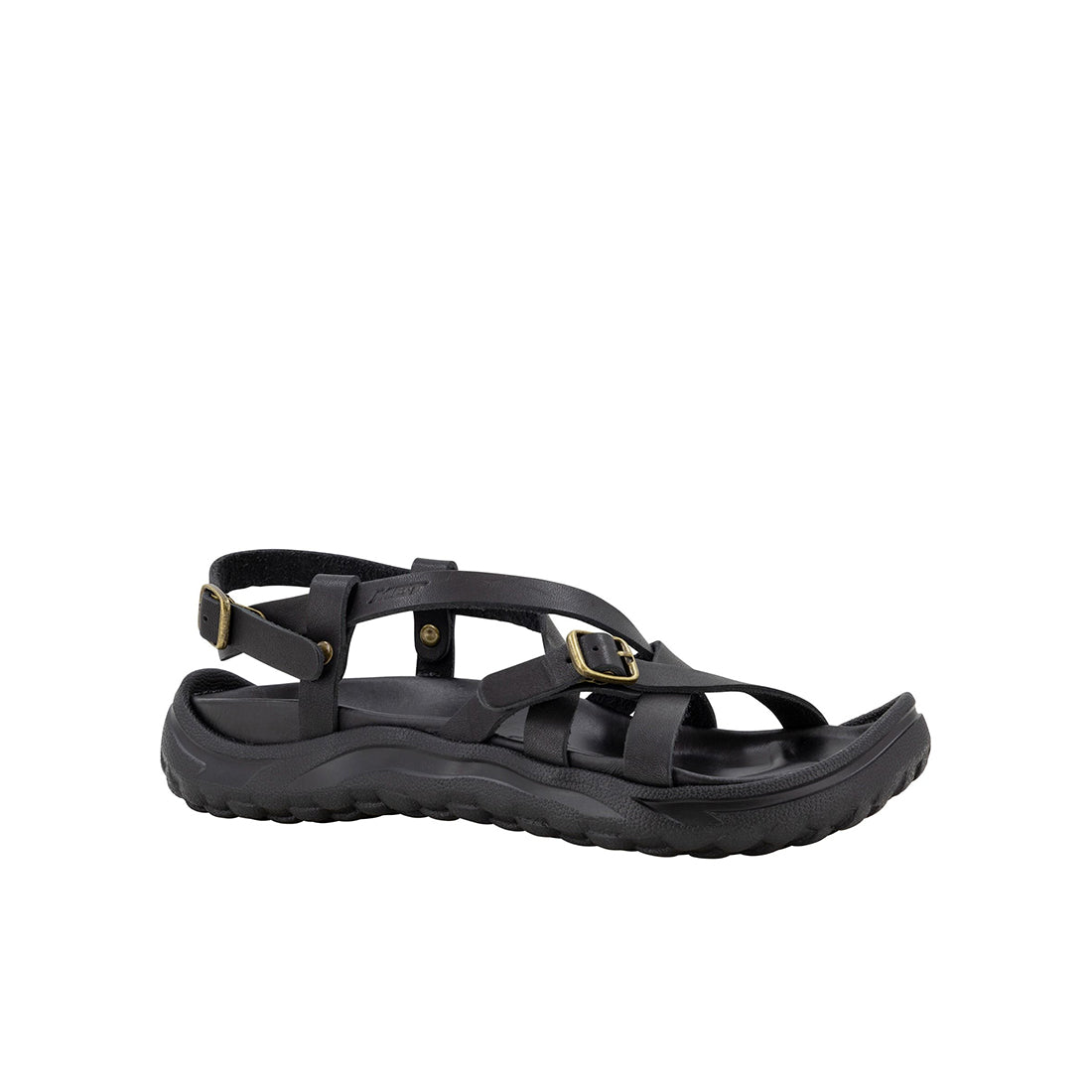 MBT Ladies Aya Black / Black (703410)