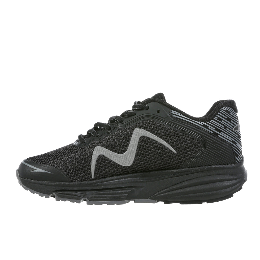 MBT Men's Colorado X Black / Black (702639)