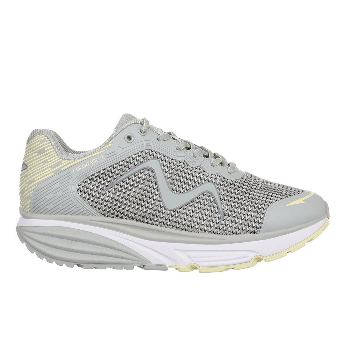 MBT Men's Colorado X Frosty Green (702639)
