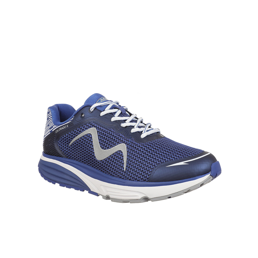 MBT Men's Colorado X - Navy (702639)