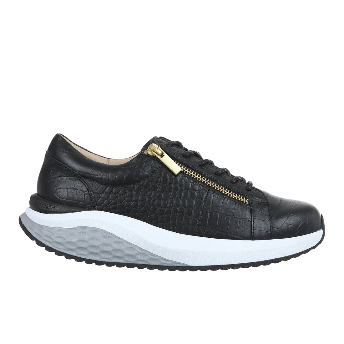 MBT Ladies Ferro Black / Grey (702906)