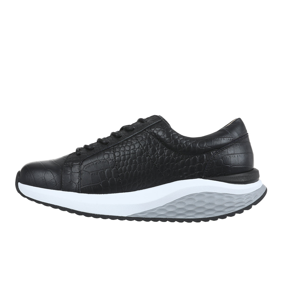 MBT Ladies Ferro Black / Grey (702906)