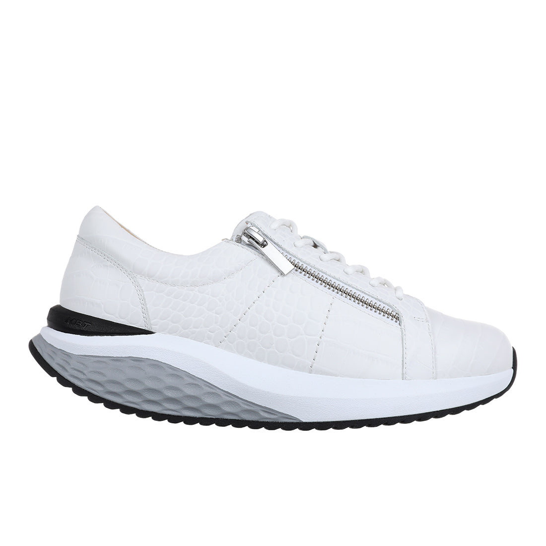 MBT Ladies Ferro White / Grey (702906)