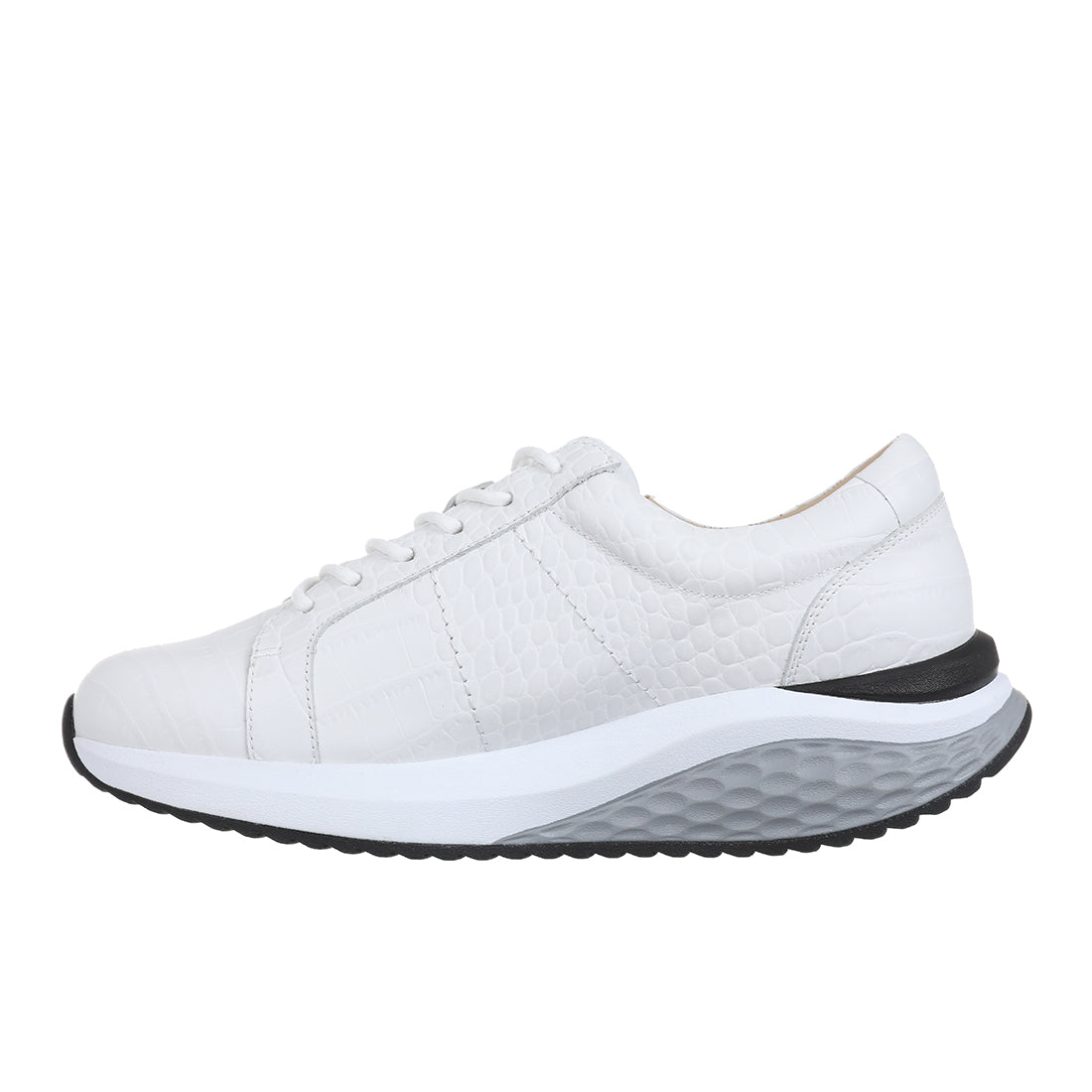 MBT Ladies Ferro White / Grey (702906)