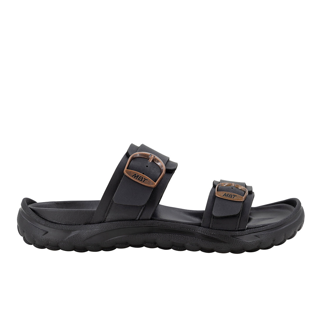 MBT Men's Fuji II Balck / Black (703405)