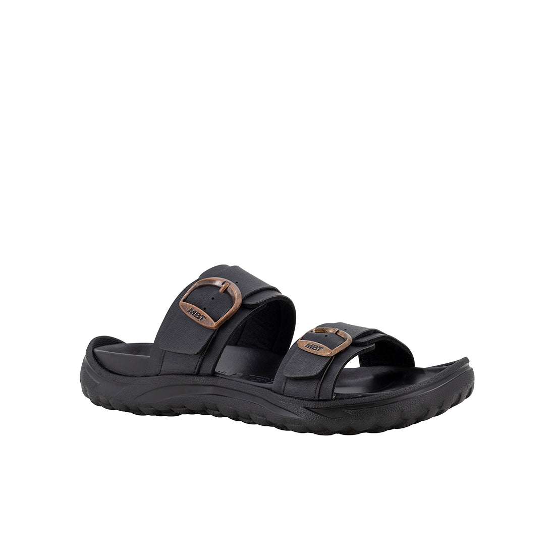 MBT Men's Fuji II Balck / Black (703405)