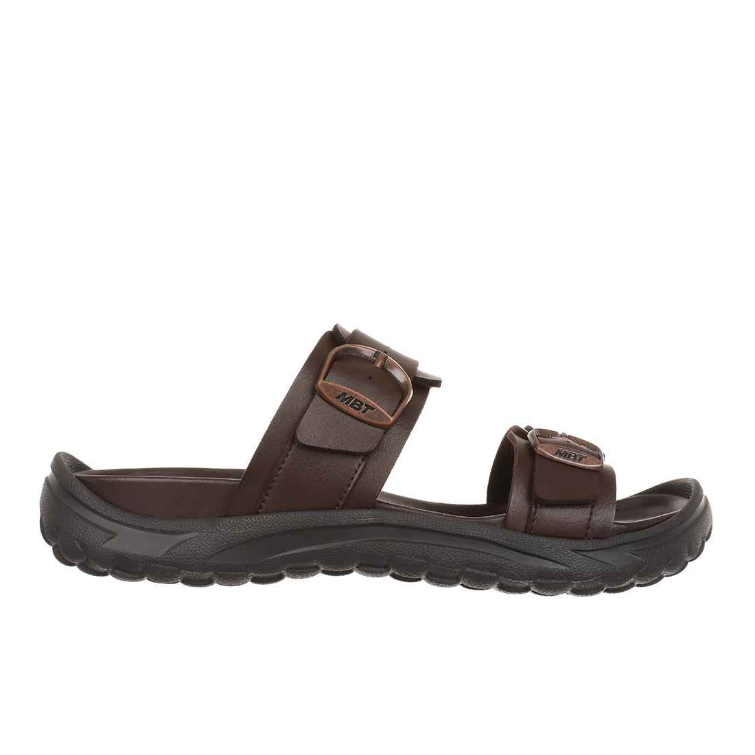 MBT Men's Fuji II Dark Brown (703405)