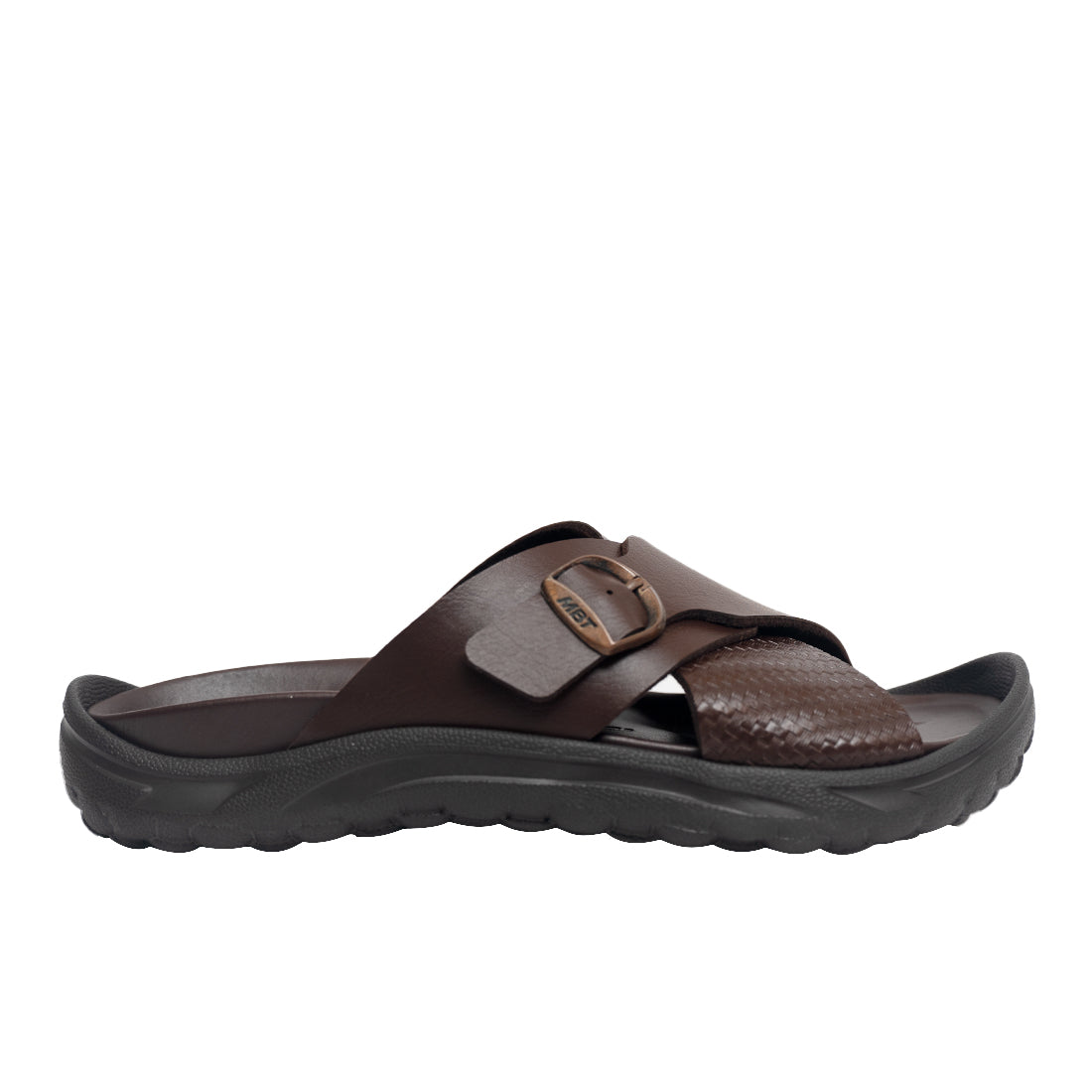 MBT Men's Fukui Brown (703409)
