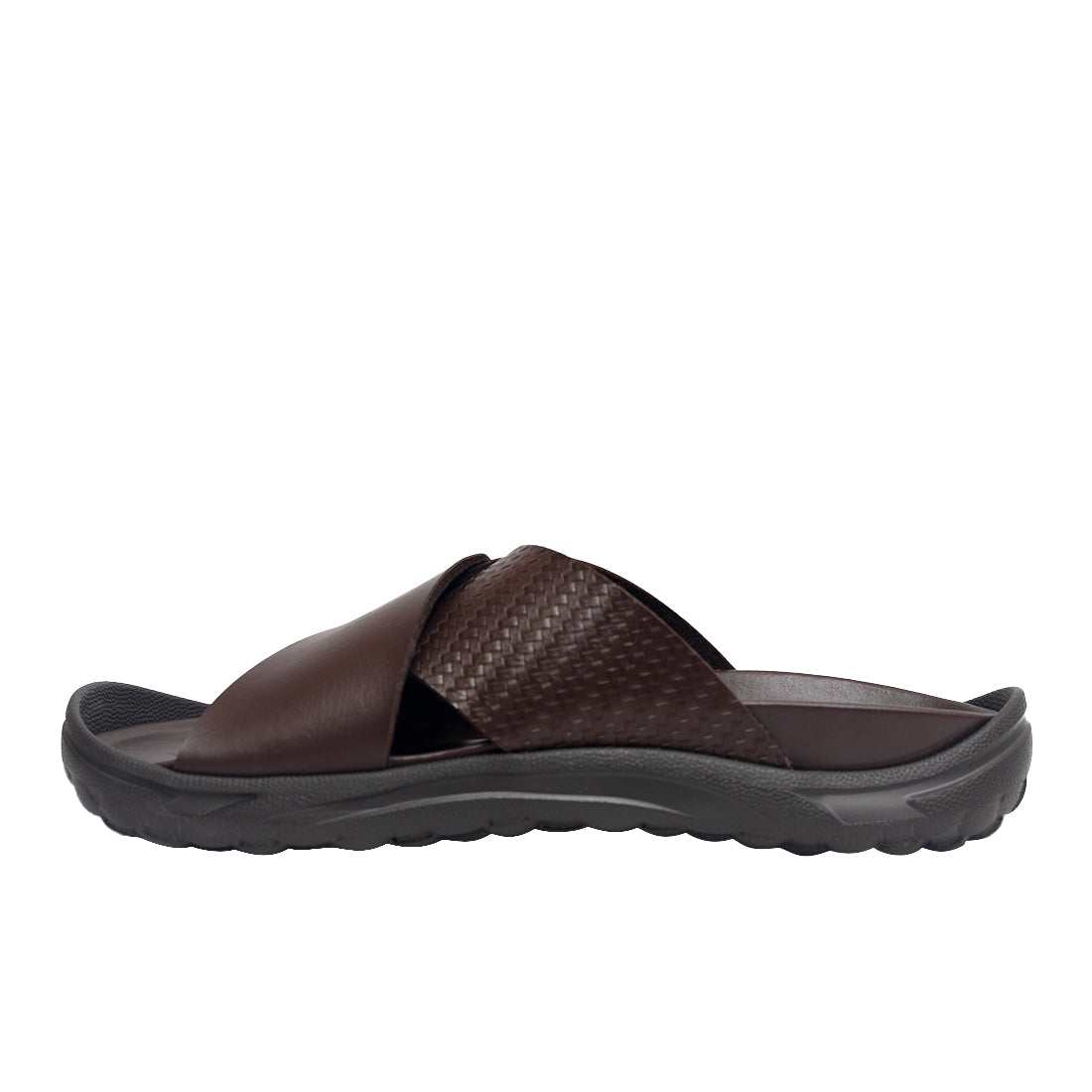 MBT Men's Fukui Brown (703409)