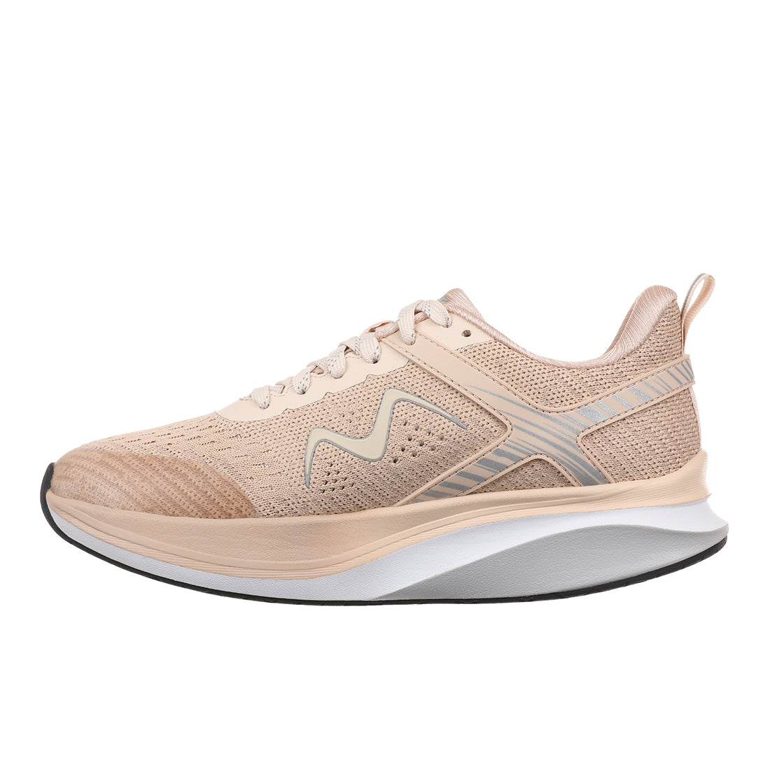 MBT Ladies Huracan 3 Lace Up - Peach (703192)