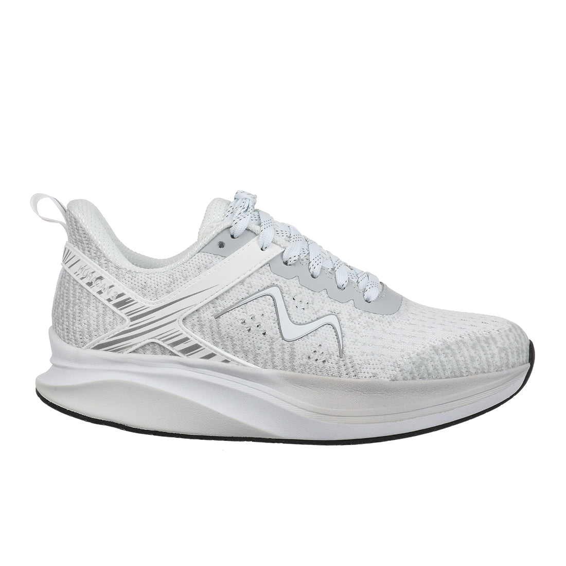 MBT Ladies Huracan 3 - Lace Up White (703192)