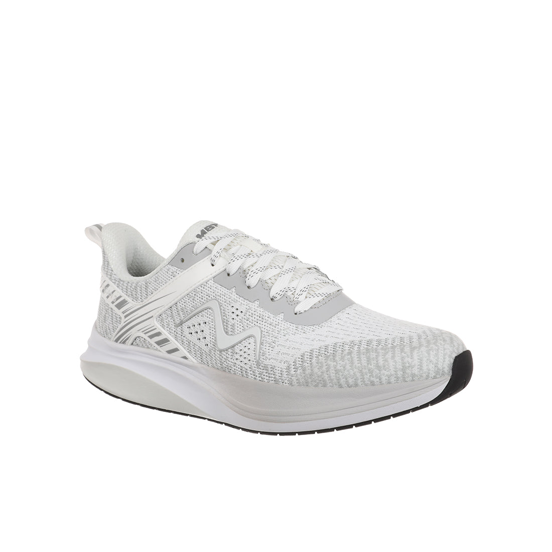 MBT Ladies Huracan 3 - Lace Up White (703192)
