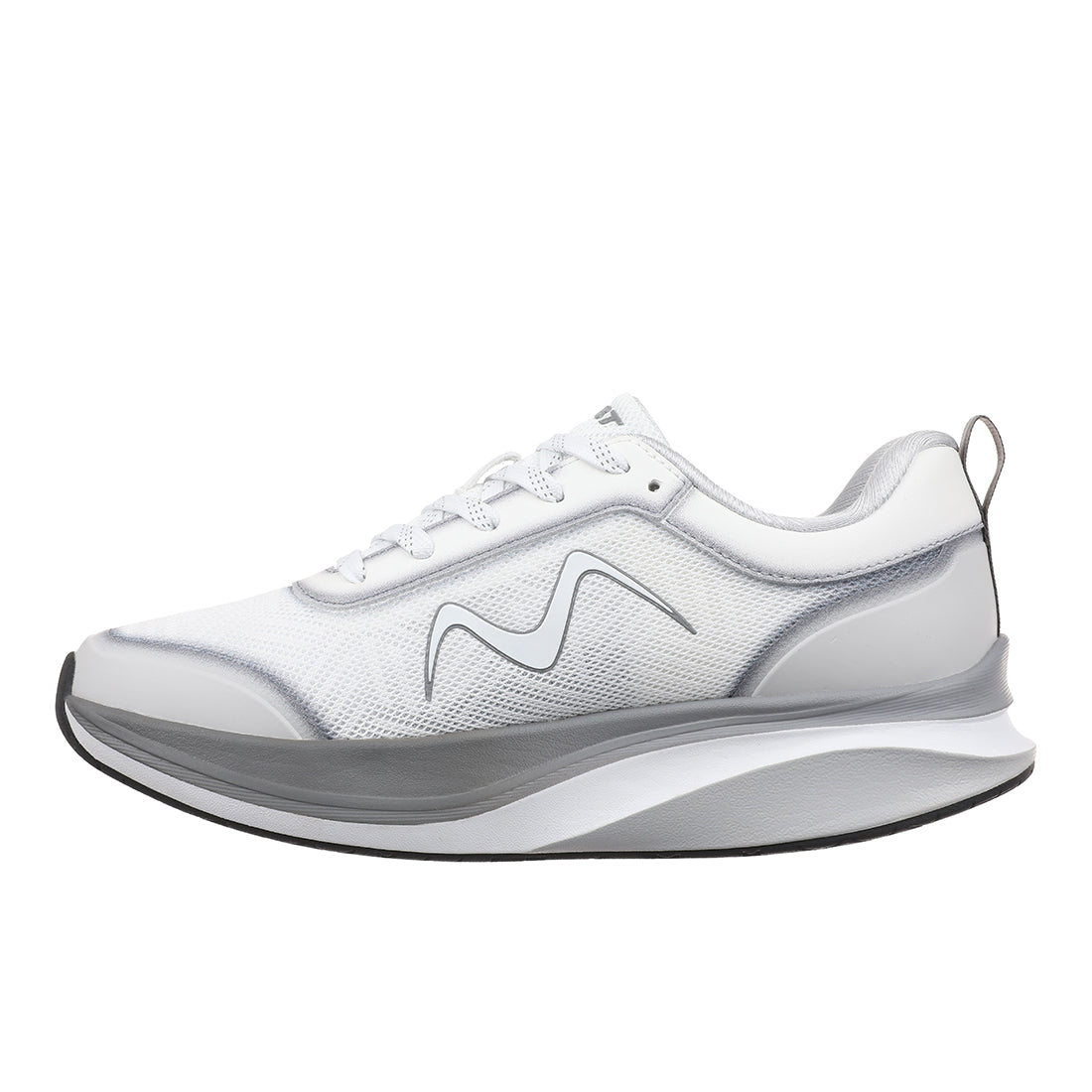 MBT Ladies Huracan Trainer White (703562)