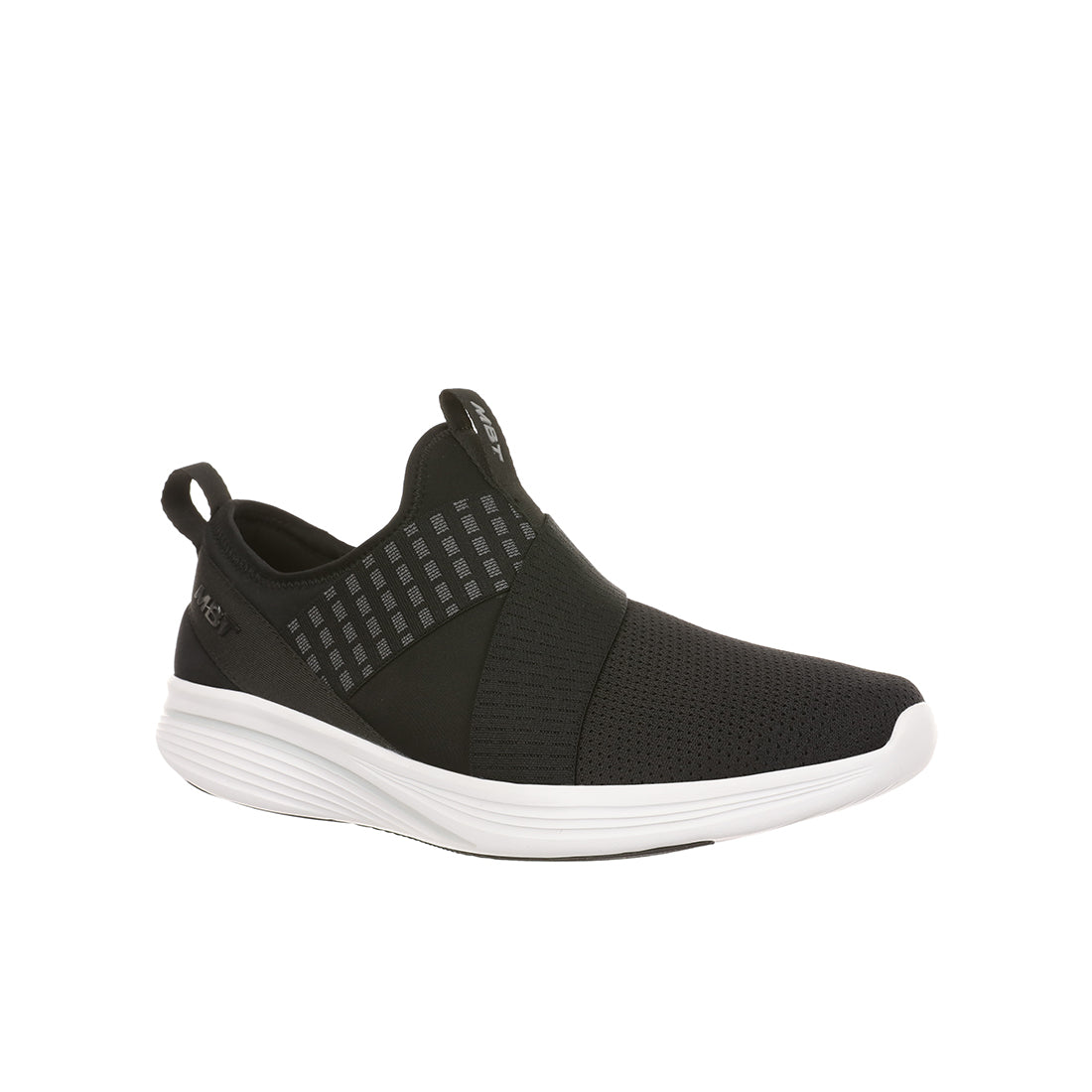 MBT Men's Jin - Black (703215)