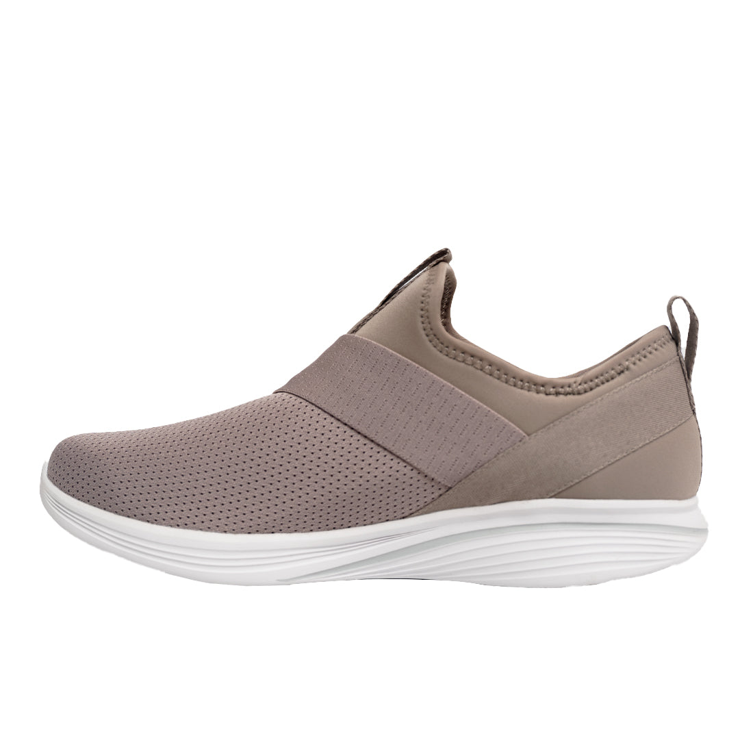 MBT Men's Jin Warm Taupe (703215)