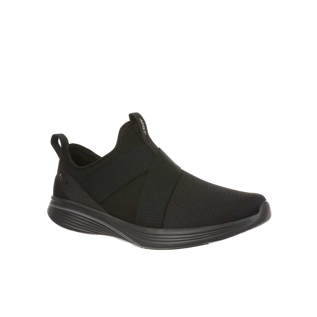 MBT Ladies Jin  - Black / Black (703216)