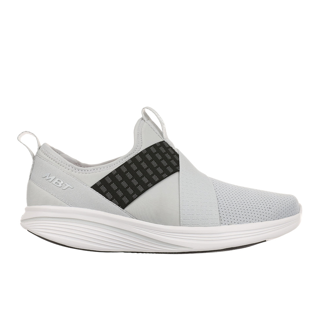 MBT Ladies Jin Light Grey (703216)