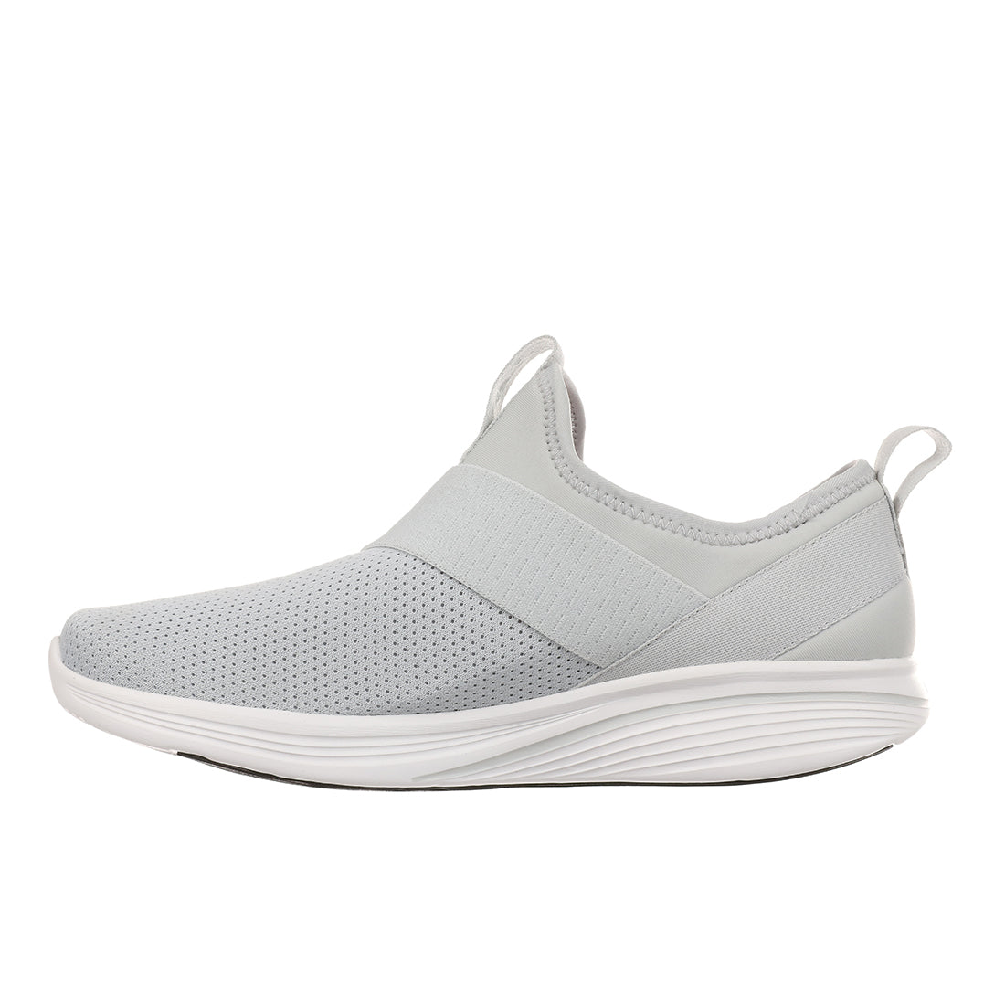 MBT Ladies Jin Light Grey (703216)