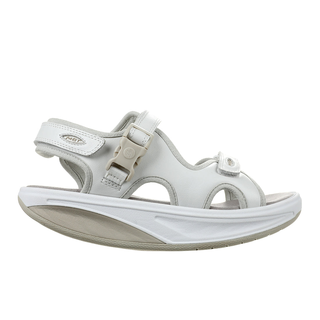 MBT Ladies Kisumu 3S White (700366)