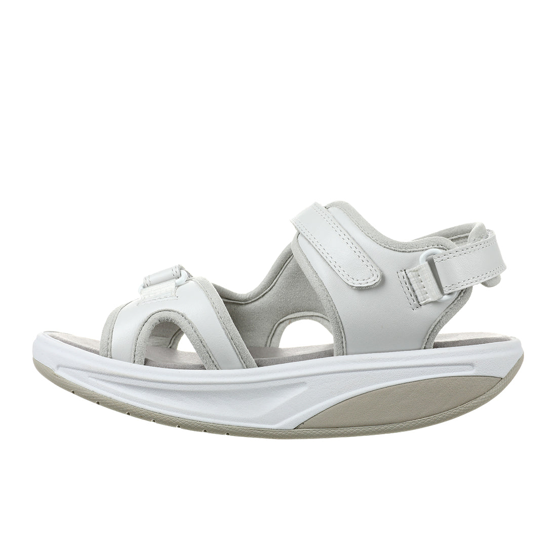 MBT Ladies Kisumu 3S White (700366)
