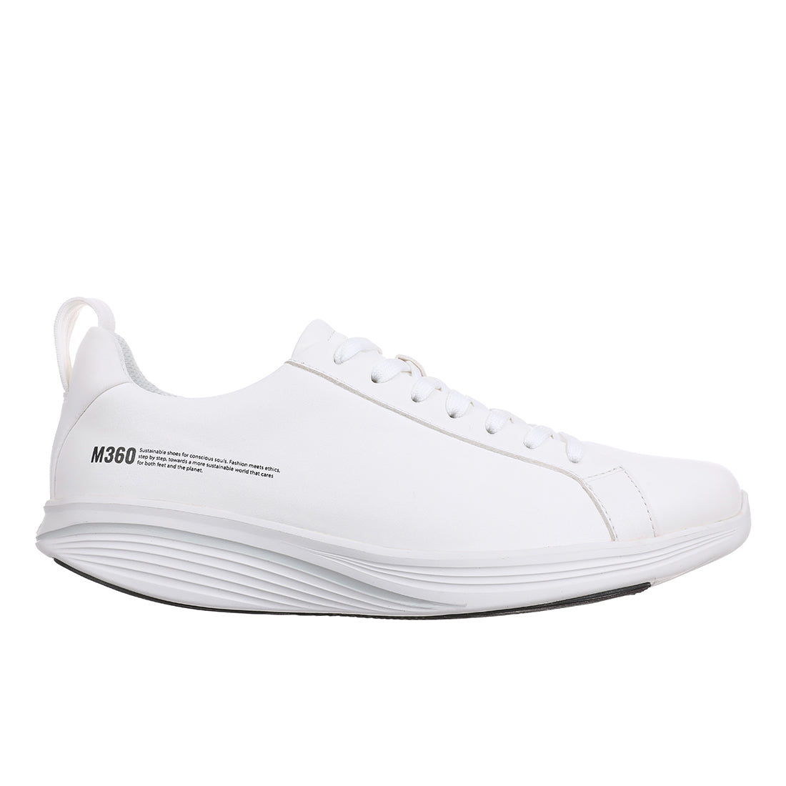 MBT Men's M360 E1 White (703533)