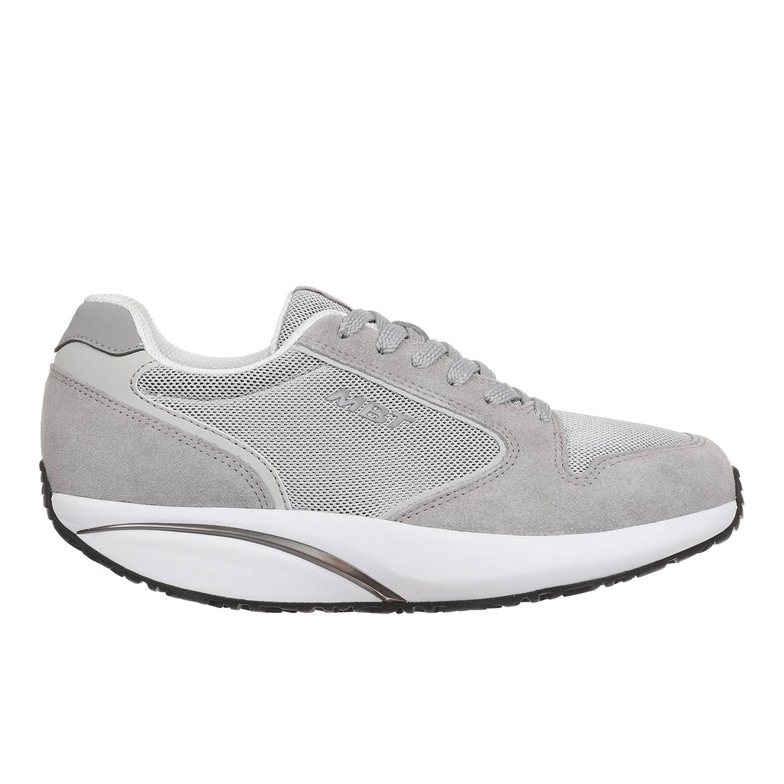 MBT Ladies MBT-1997 Classic II - Mist Grey (703248)