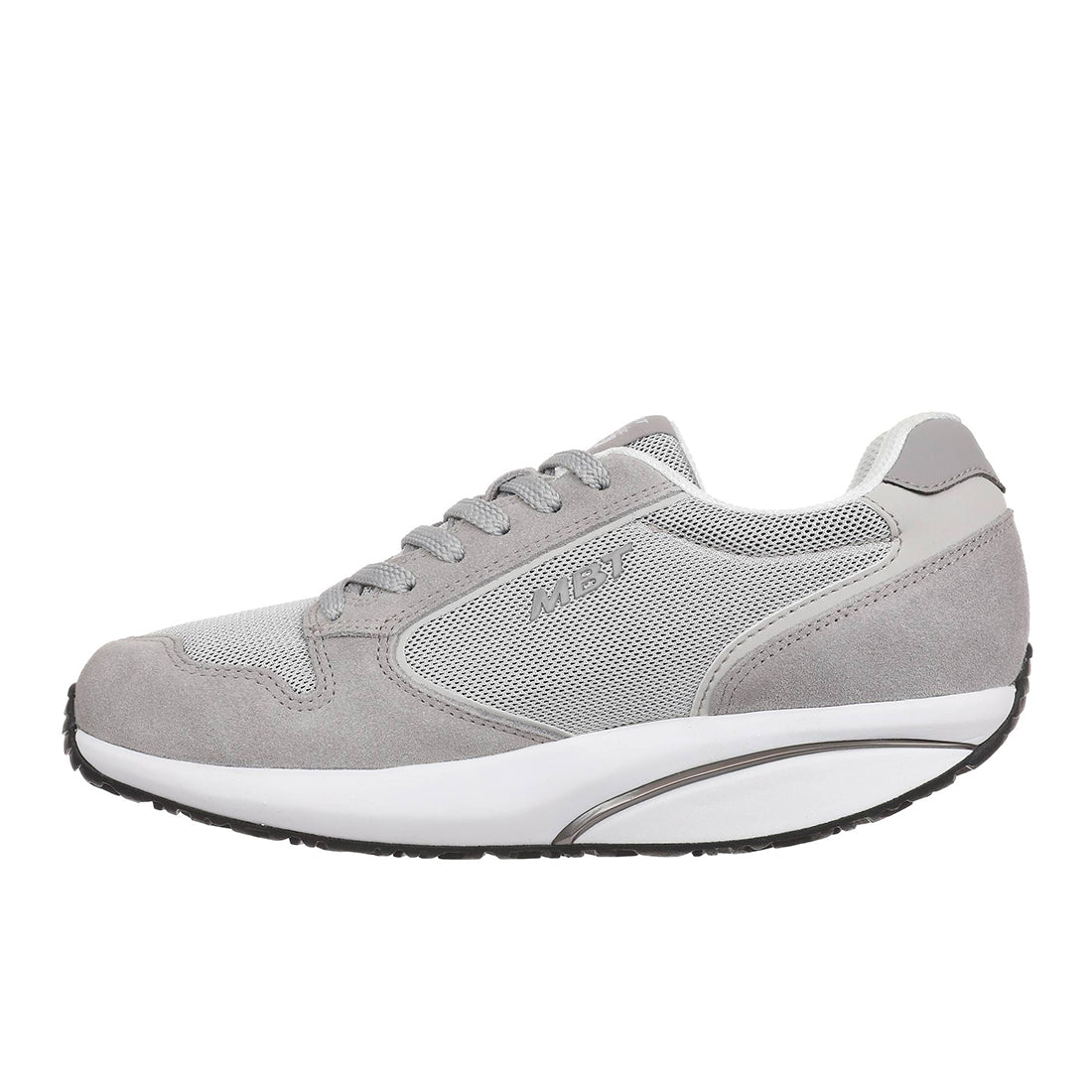 MBT Ladies MBT-1997 Classic II - Mist Grey (703248)