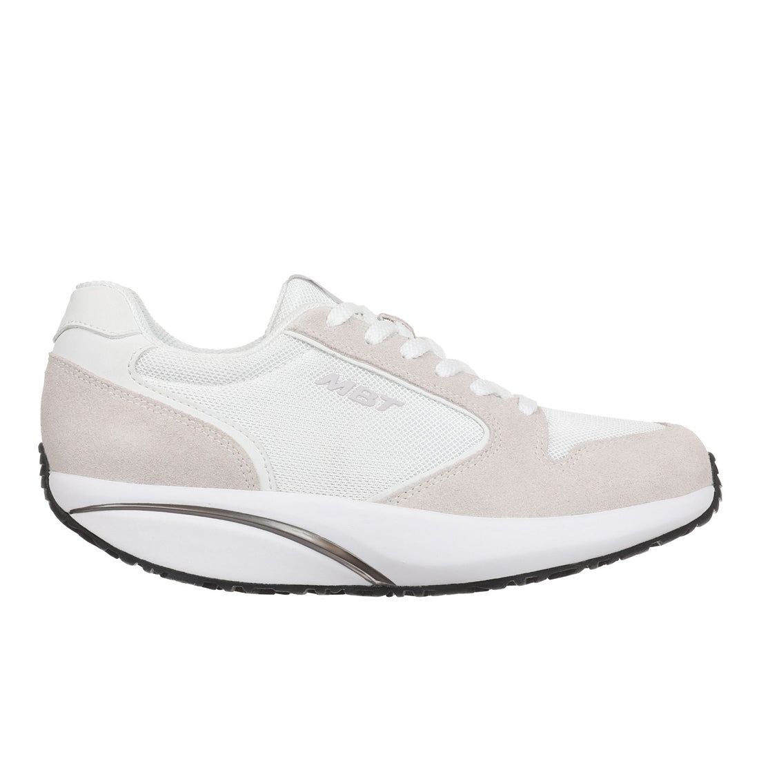 MBT Ladies MBT-1997 Classic II - White (703248)