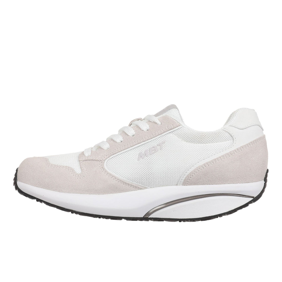 MBT Ladies MBT-1997 Classic II - White (703248)