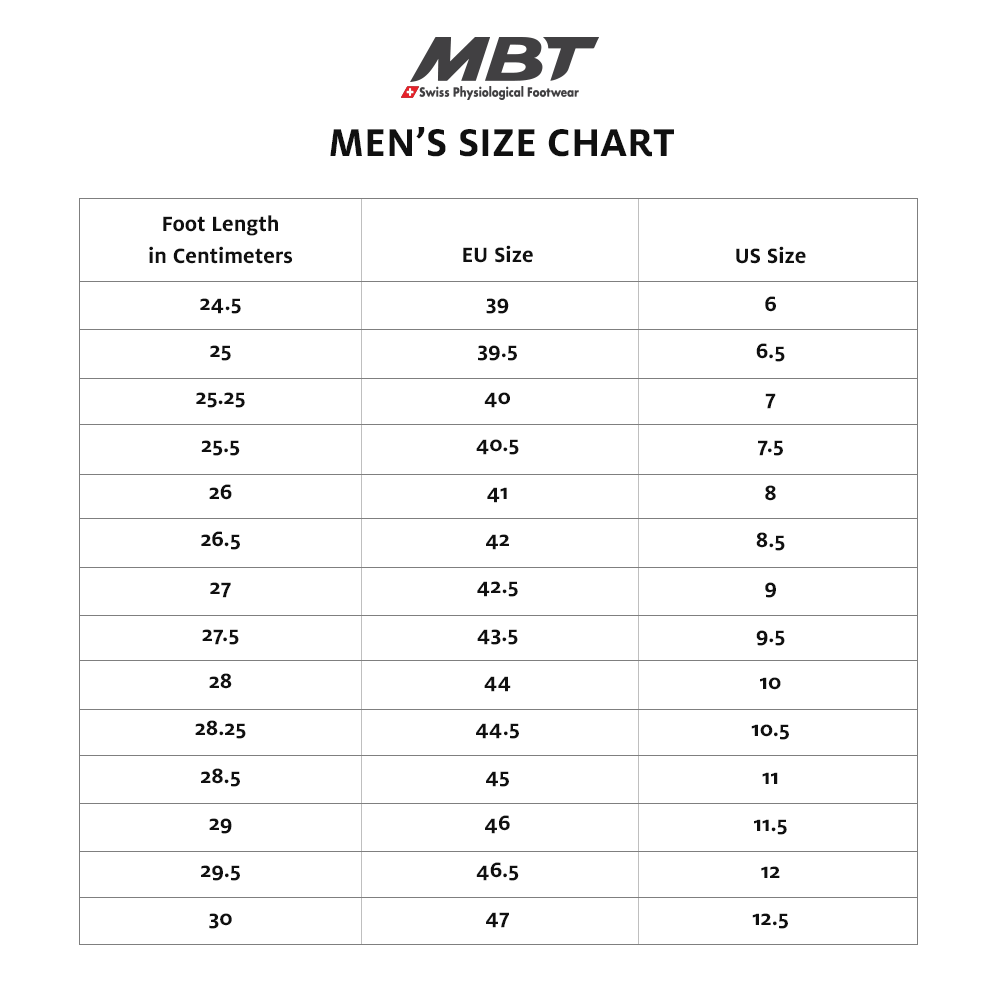 MBT Men's 1997 Classic II - Mist Grey (703247) – MBT Online Store