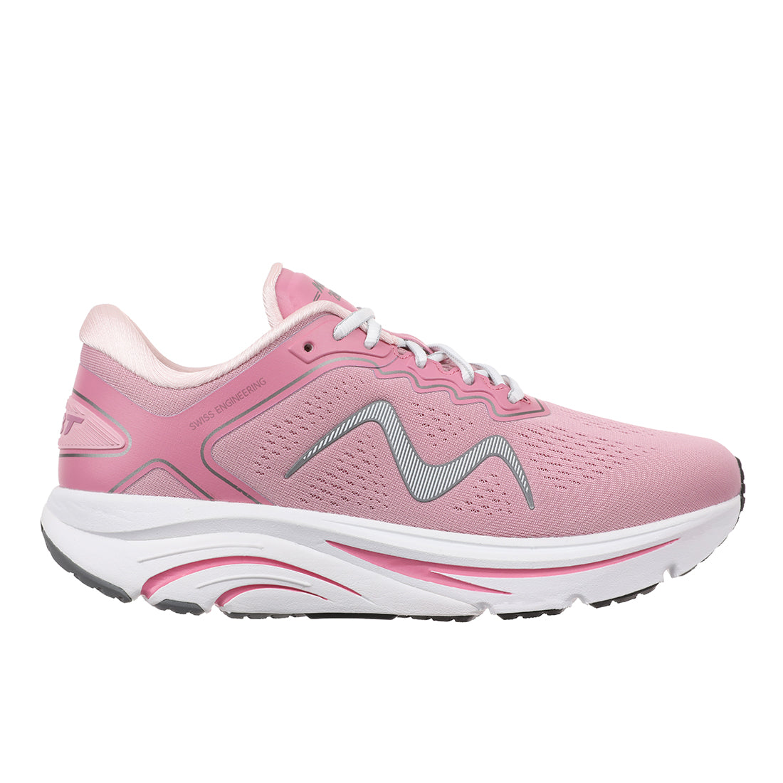 MBT Ladies 2000 III Lace Up - Pink (703479)