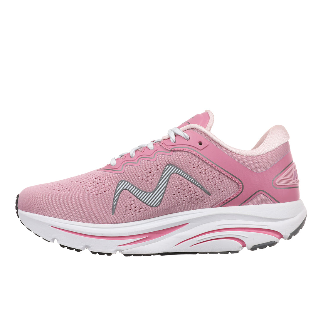 MBT Ladies 2000 III Lace Up - Pink (703479)