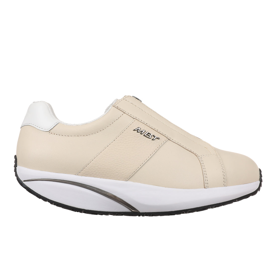 MBT Ladies Aisai - Cream (703553)