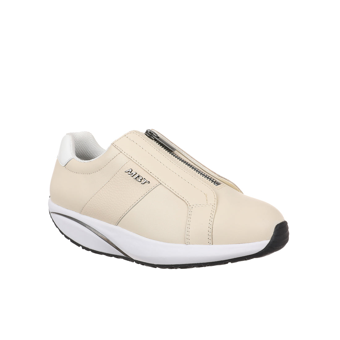 MBT Ladies Aisai - Cream (703553)