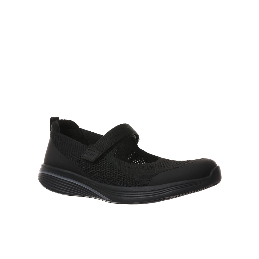 MBT Ladies M4000 - Black / Black (703655)