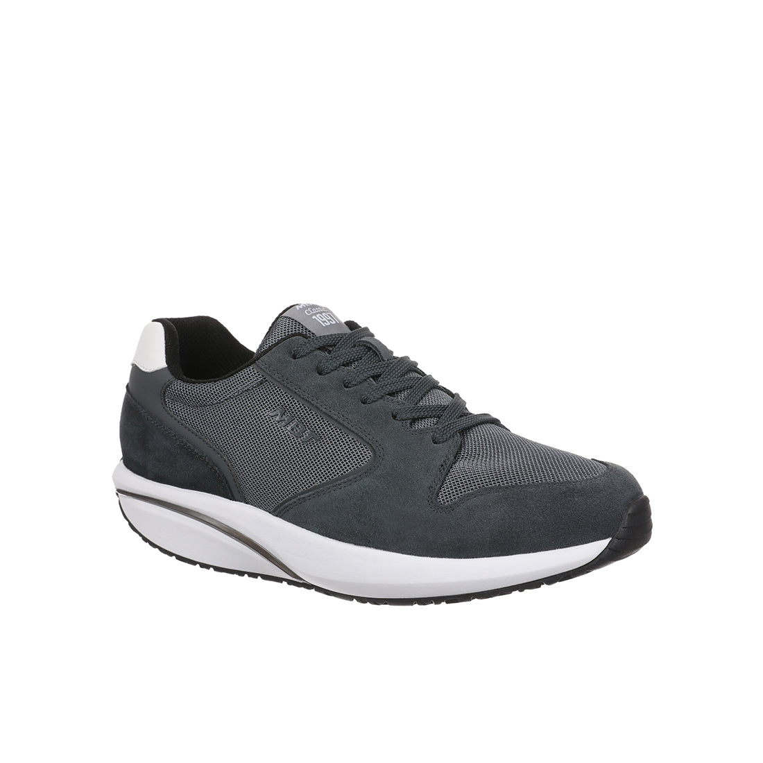 MBT Ladies 1997 Classic II - Dark Grey (703248)