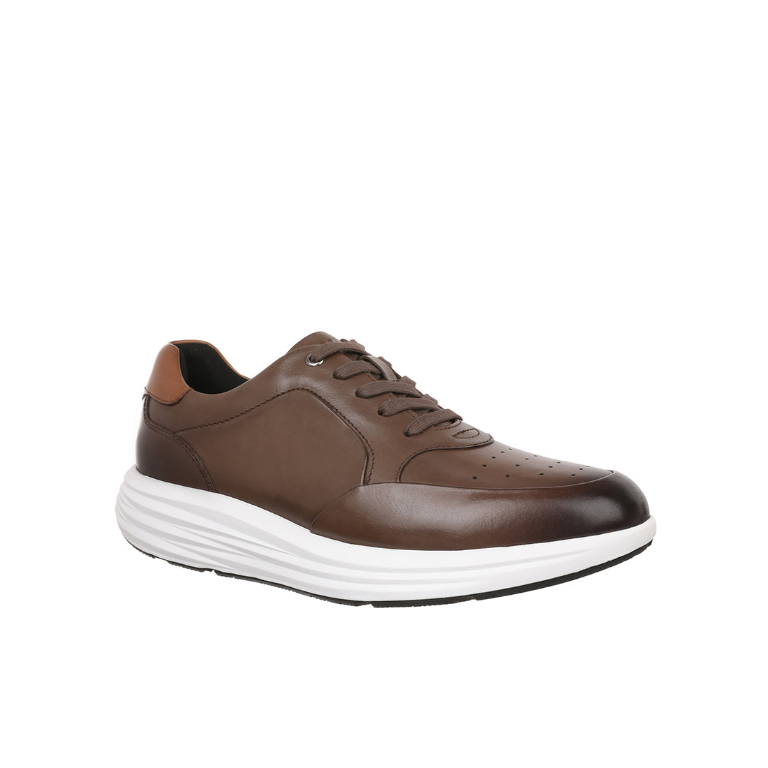 MBT Men's Asago - Brown (703635)