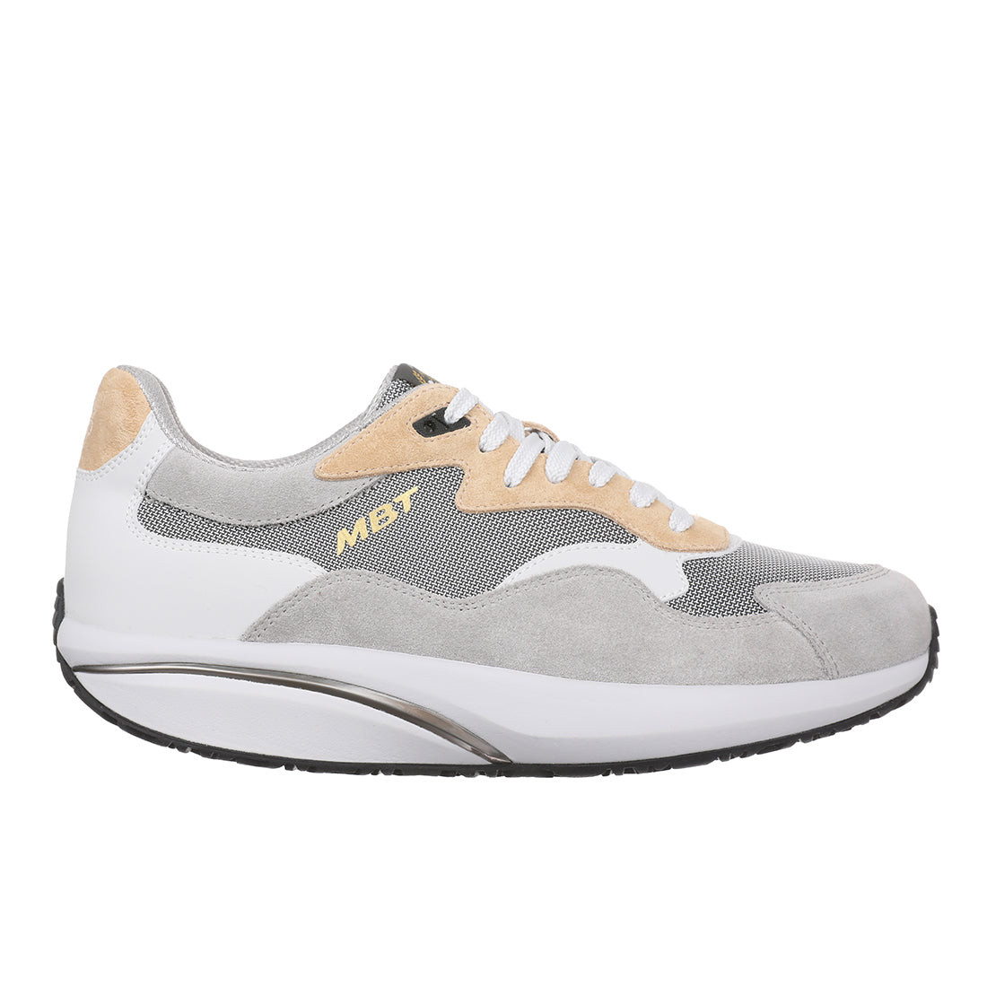 MBT Men's 1996 Classic 30th - Grey (703718)