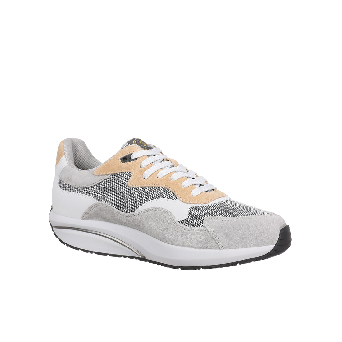MBT Men's 1996 Classic 30th - Grey (703718)