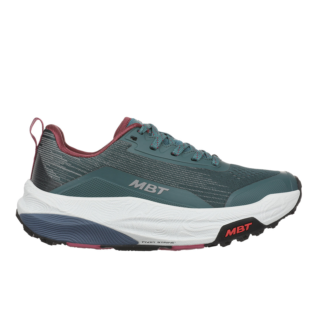 MBT Ladies' Alpha 1000-Colonial Blue (703659)