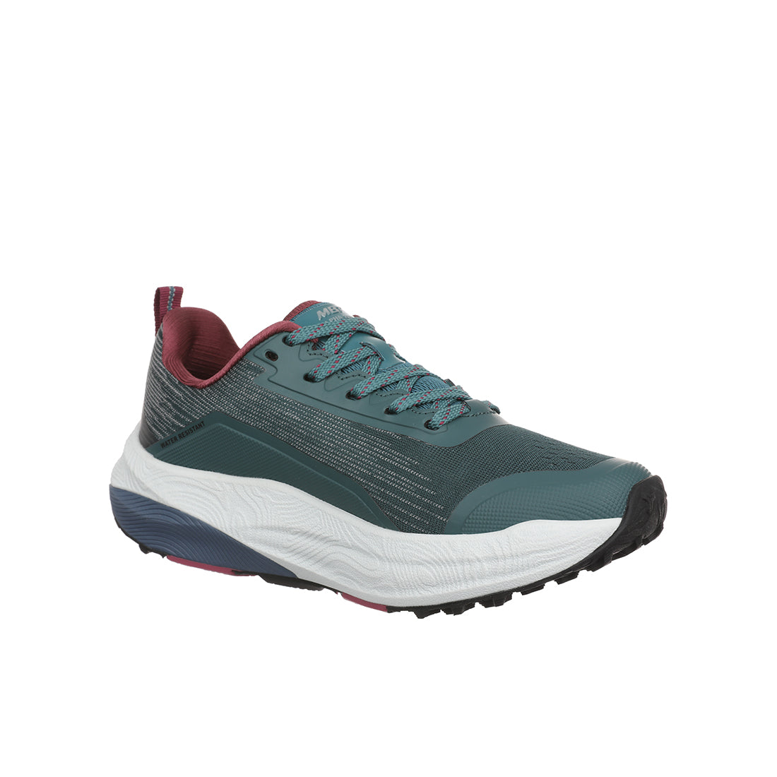 MBT Ladies' Alpha 1000-Colonial Blue (703659)