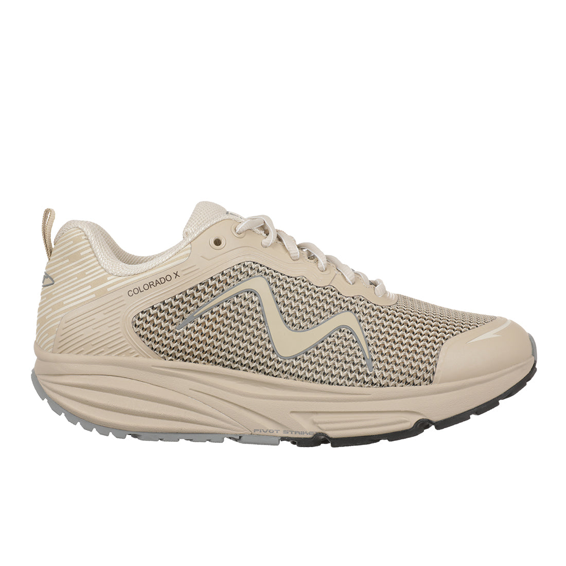 MBT Ladies Colorado X - Sand (702640)