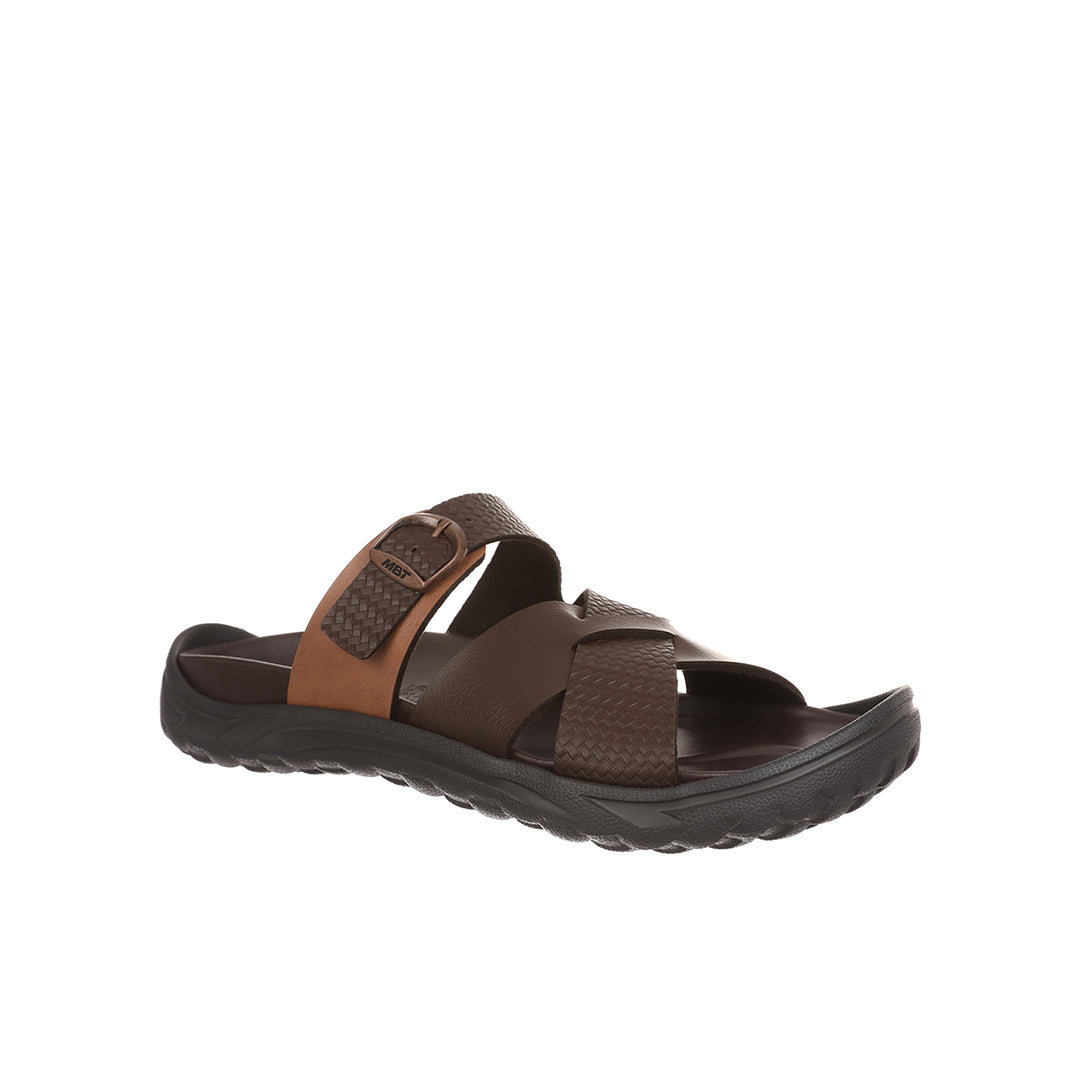 MBT Men's Gifu - Dark Brown/Brown (703413)