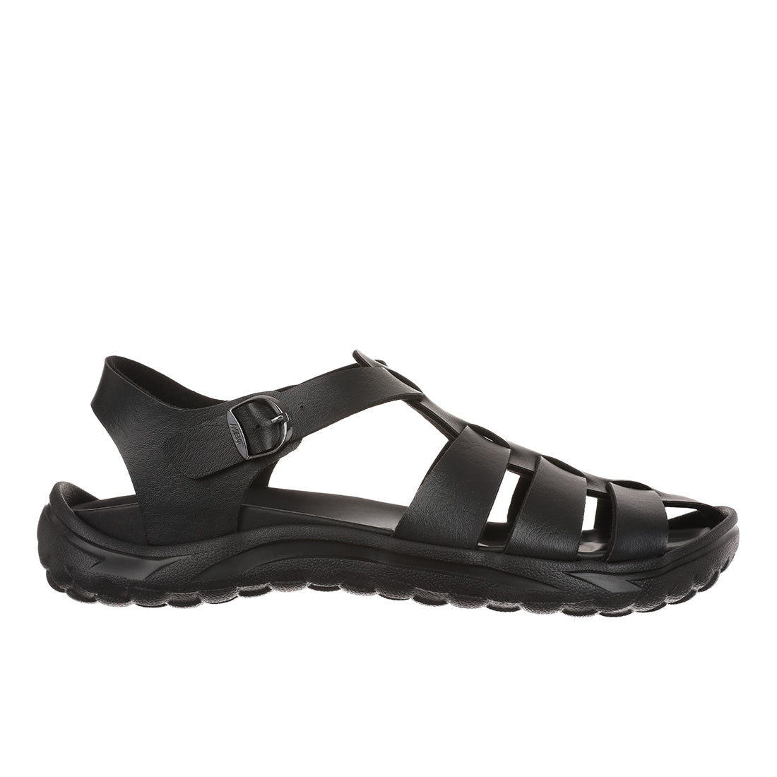 MBT Men's Haru - Black/Black (703394)