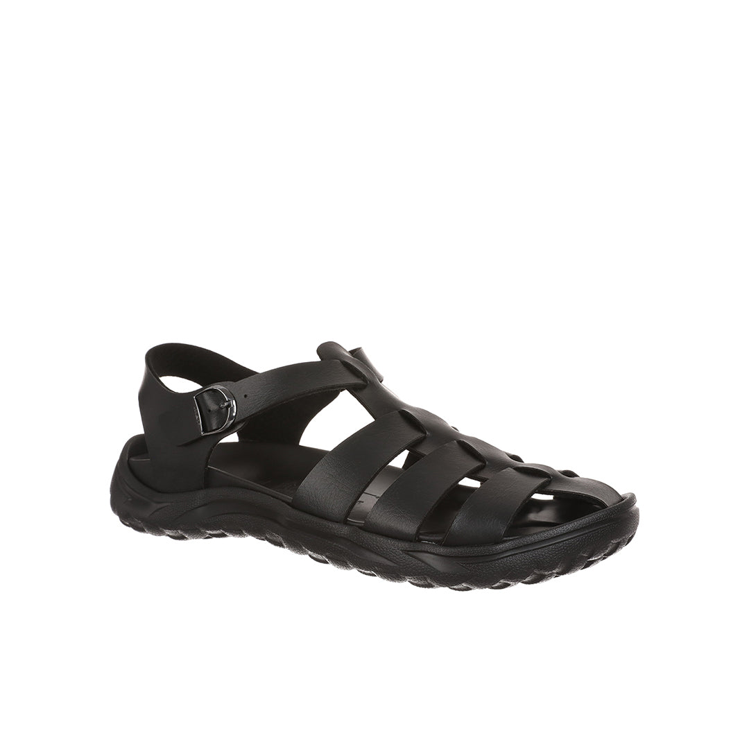 MBT Men's Haru - Black/Black (703394)