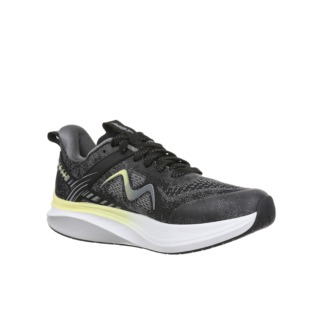 MBT Ladies Huracan 4 - Black (703673)